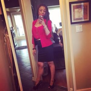 Meet your Posher, Paula